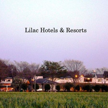 Lilac Hotels And Resort Kanoya Экстерьер фото