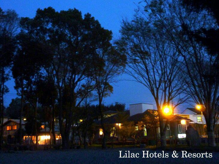 Lilac Hotels And Resort Kanoya Экстерьер фото
