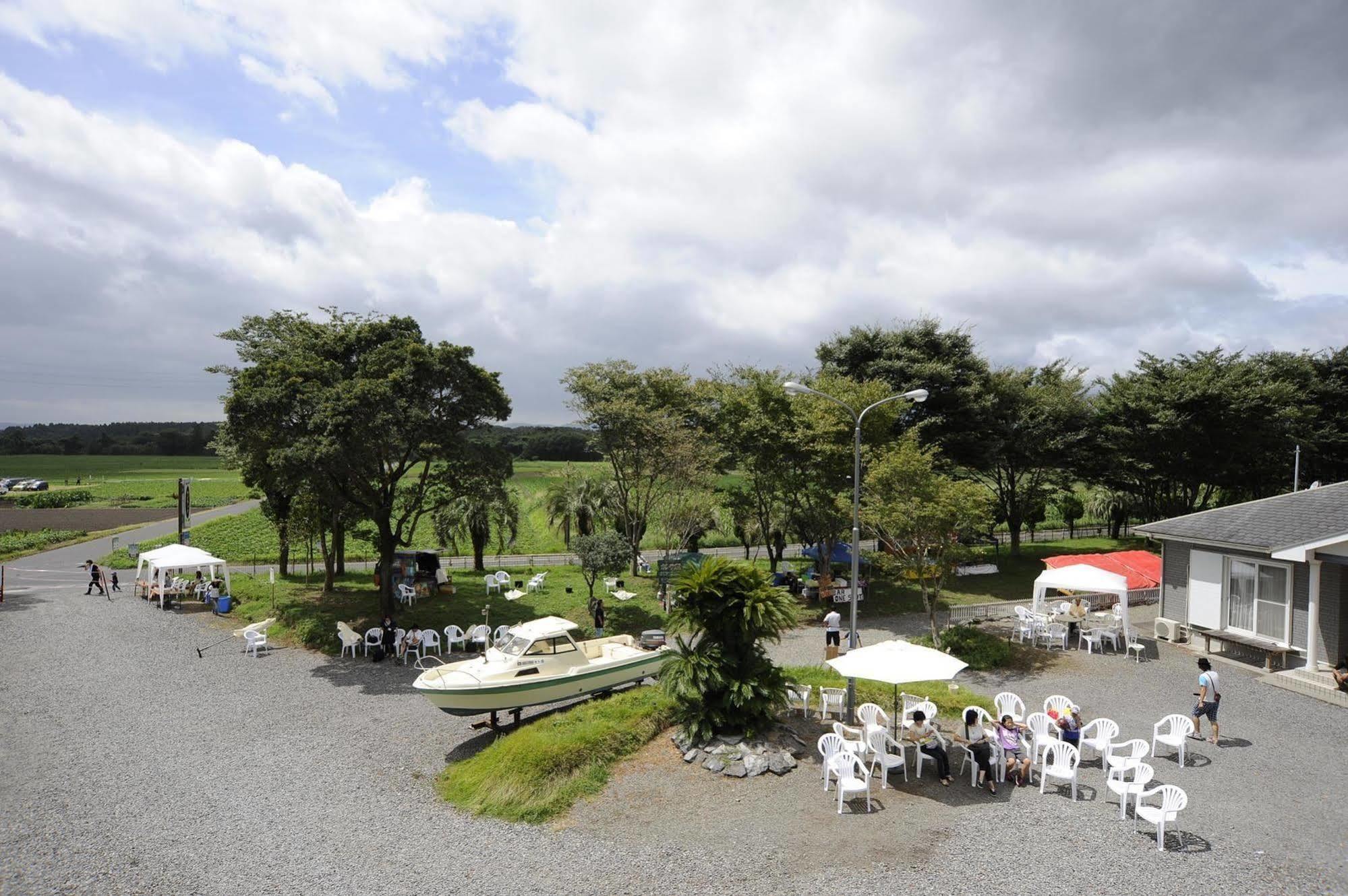 Lilac Hotels And Resort Kanoya Экстерьер фото